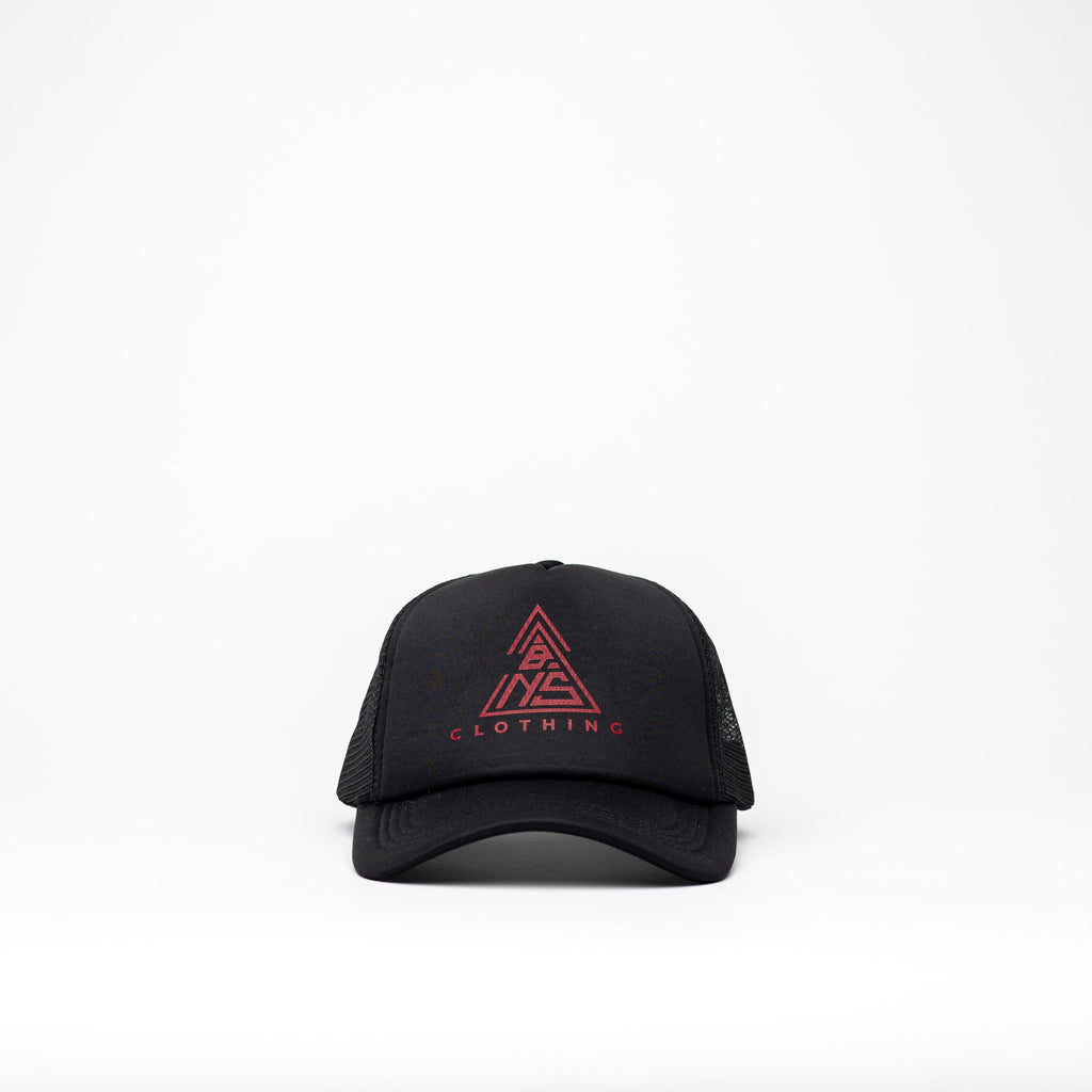 Bloodline Trucker Hat