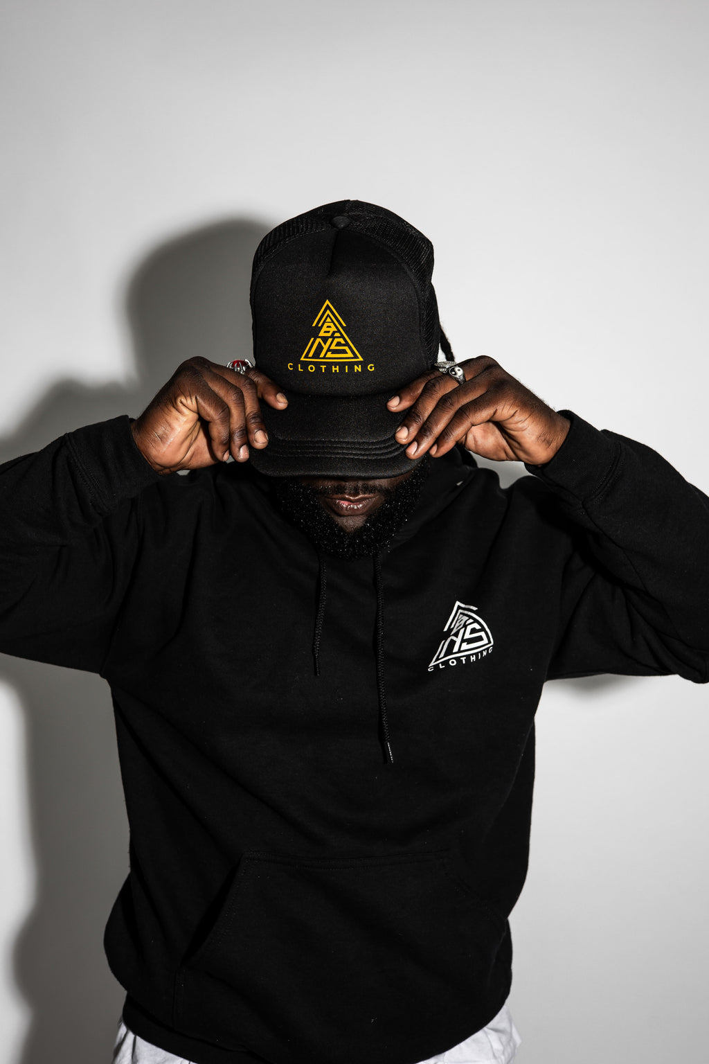 Bloodline Trucker Hat