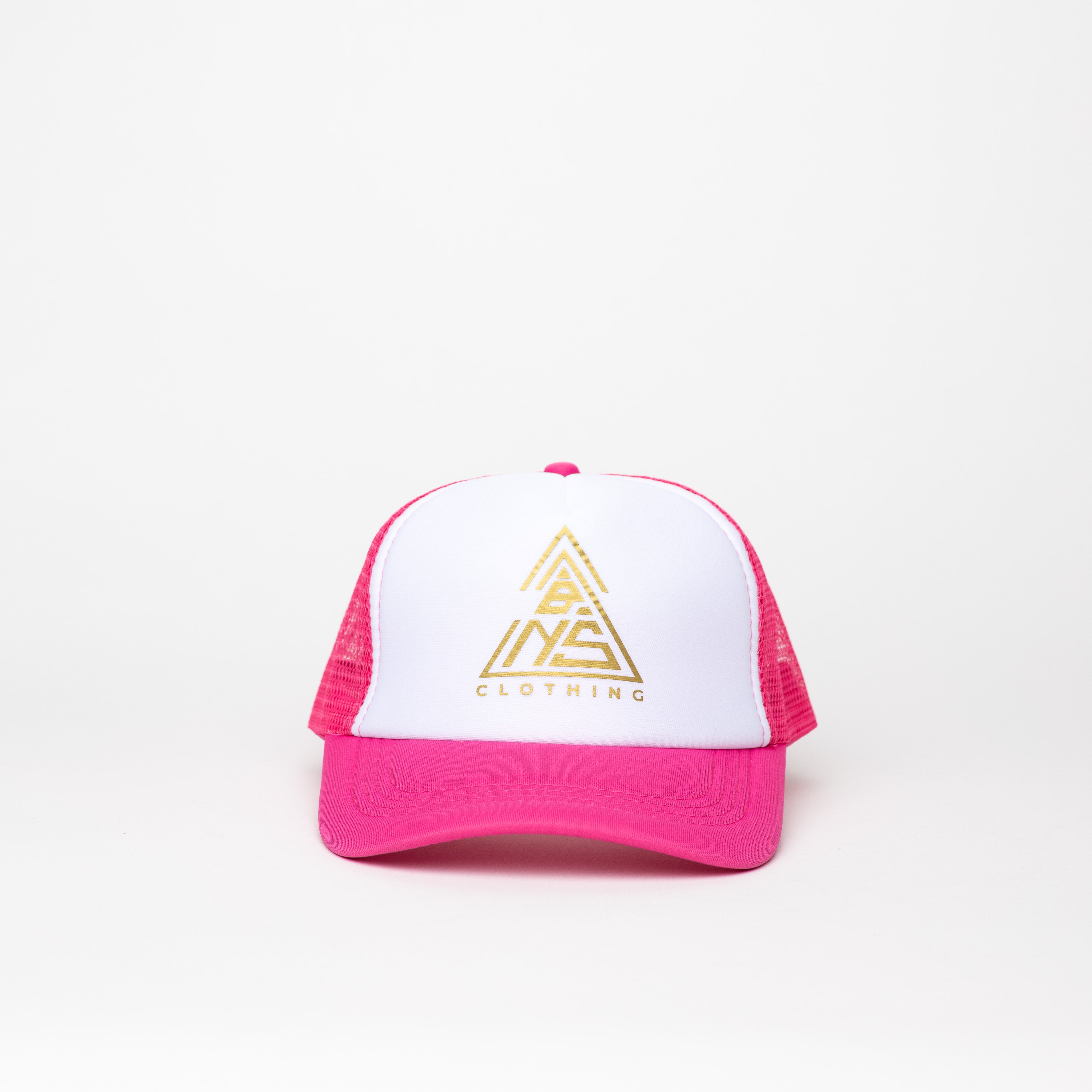 Midnight Run Trucker Hat