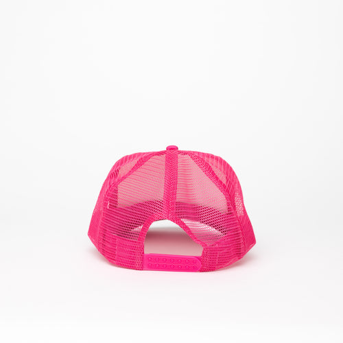 Midnight Run Trucker Hat