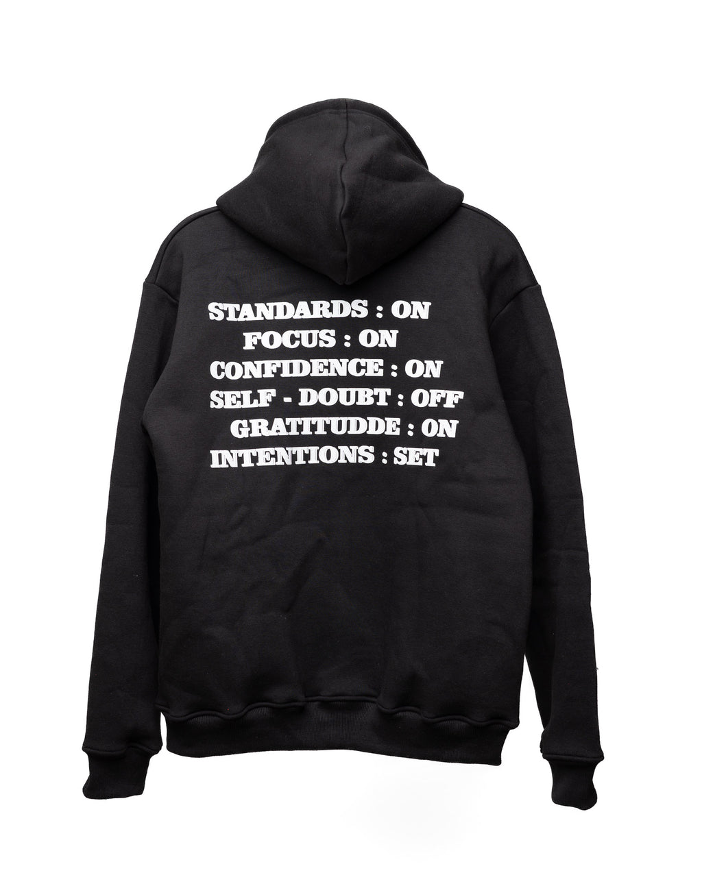 ShadowCore/Redline Hoodie