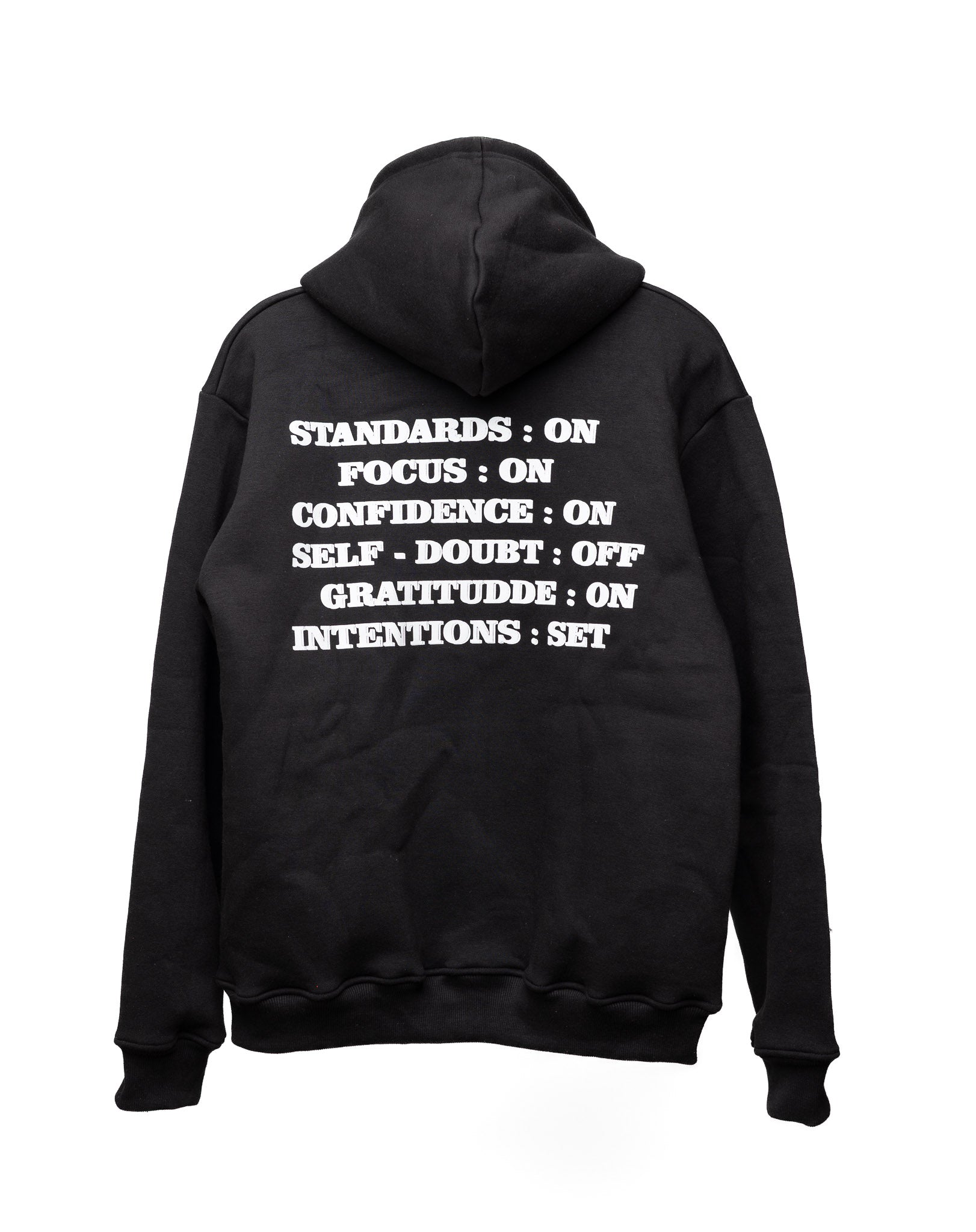 ShadowCore/Redline Hoodie