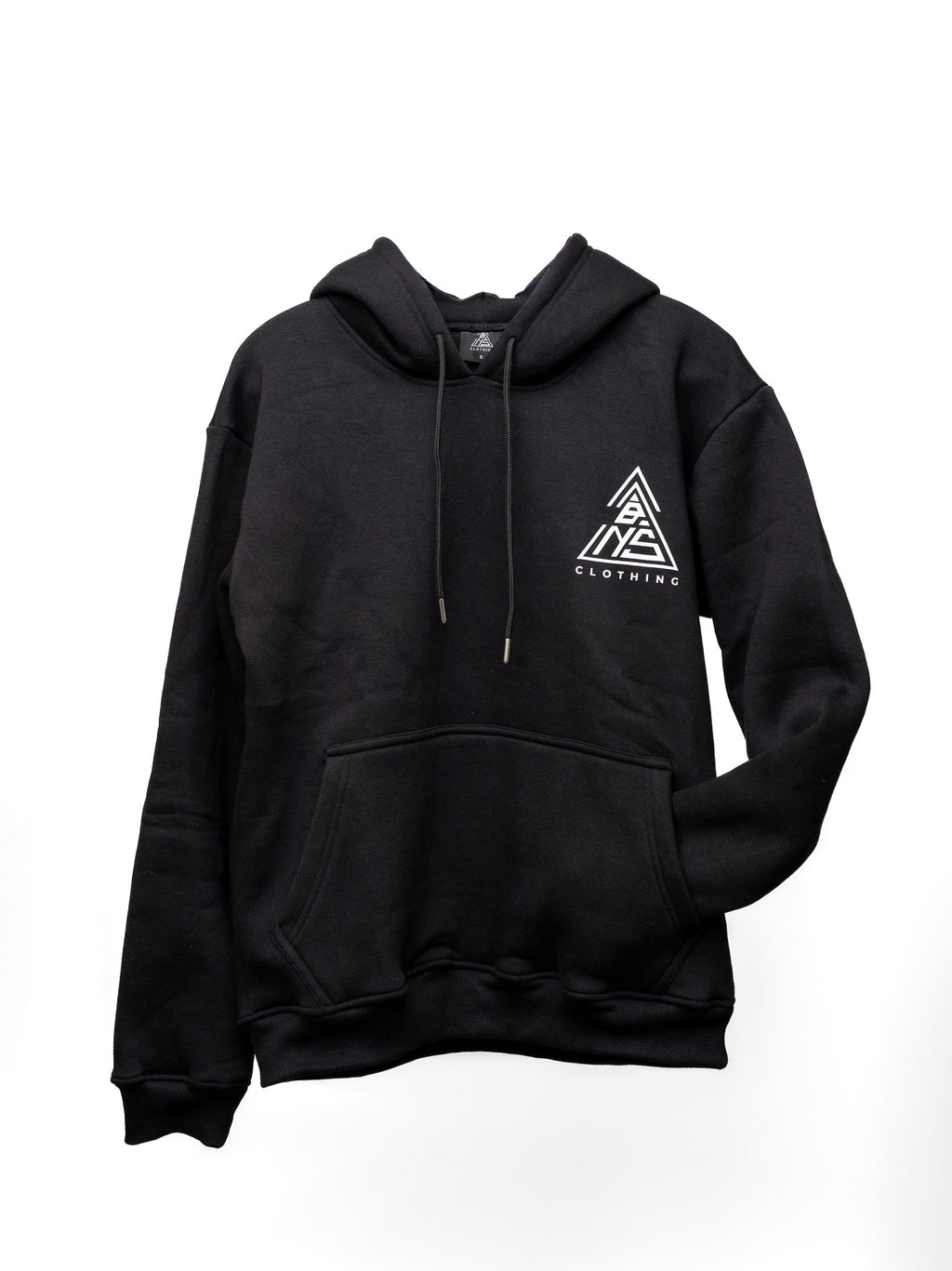ShadowCore/Redline Hoodie