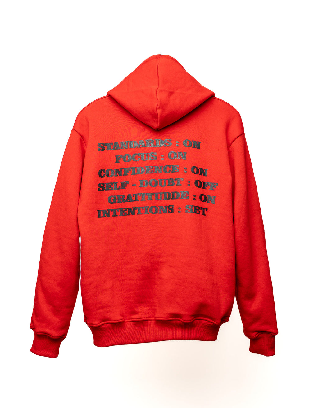 ShadowCore/Redline Hoodie