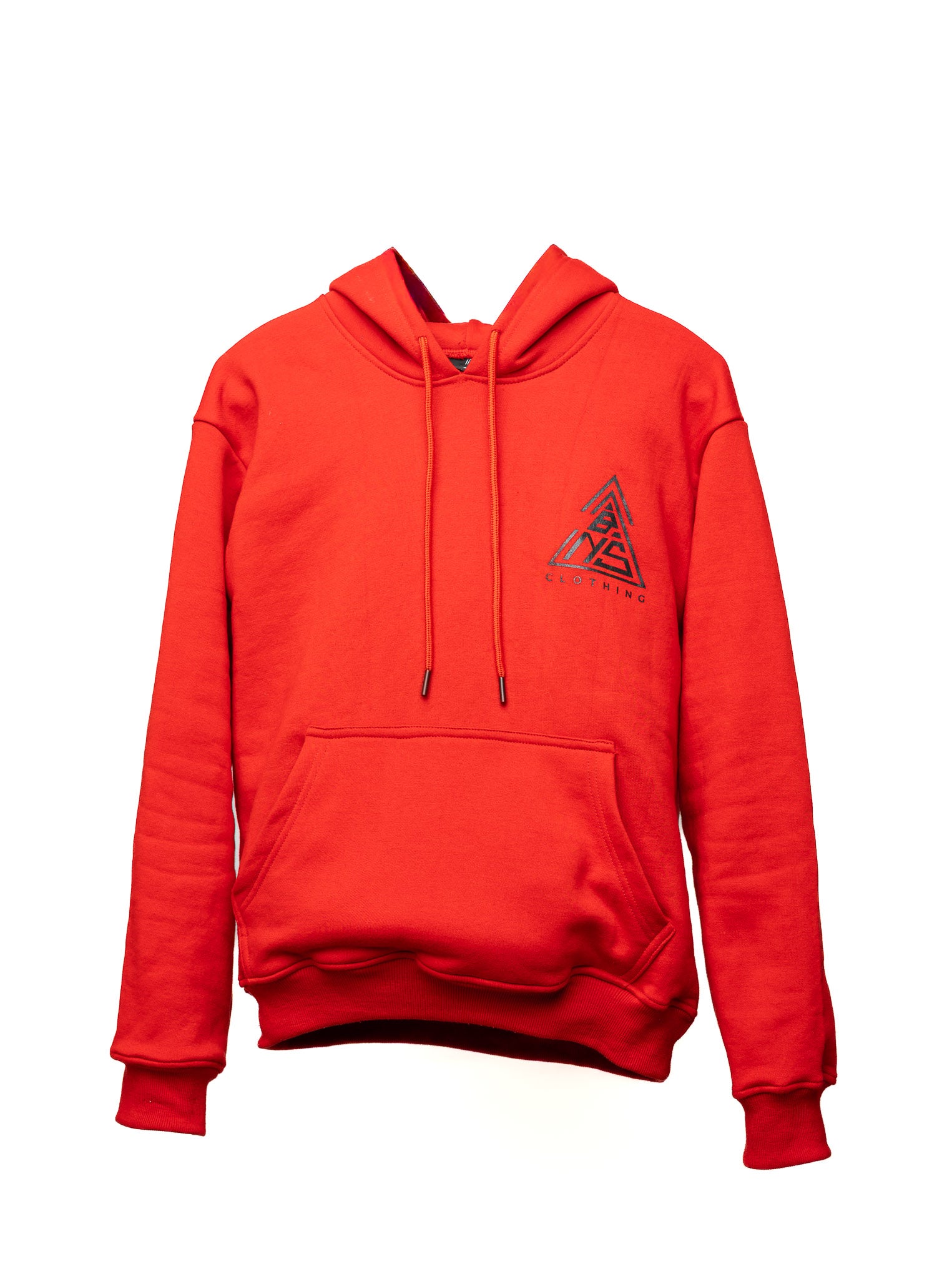 ShadowCore/Redline Hoodie