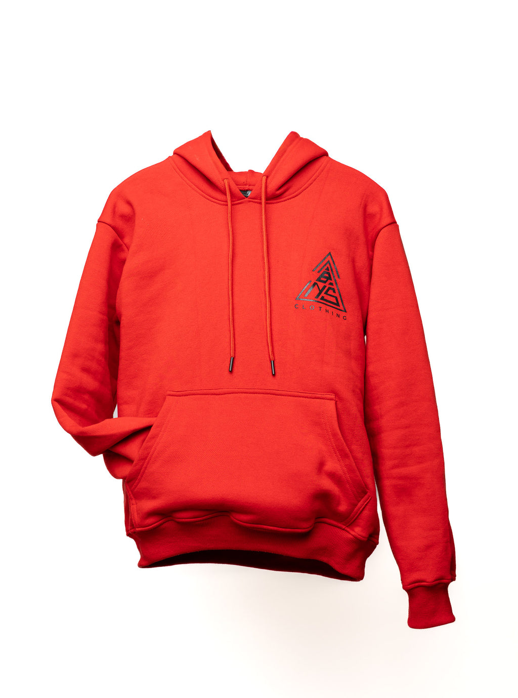 ShadowCore/Redline Hoodie
