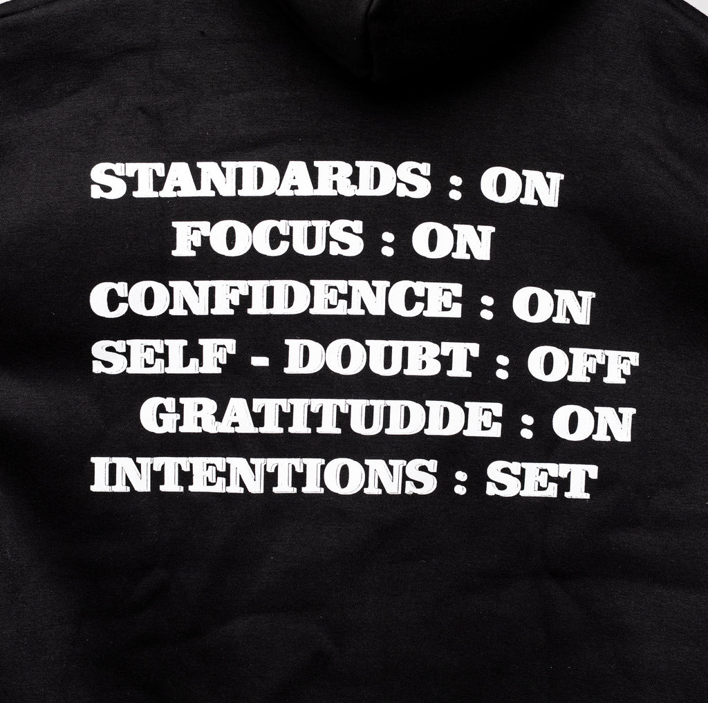 ShadowCore/Redline Hoodie