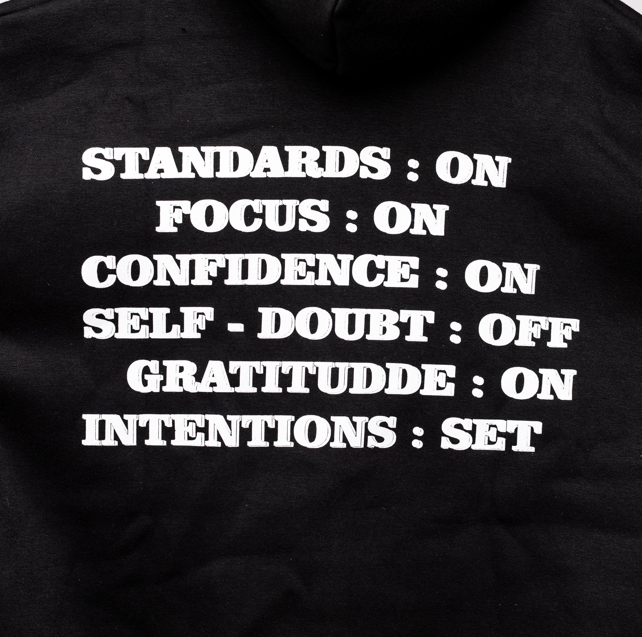 ShadowCore/Redline Hoodie