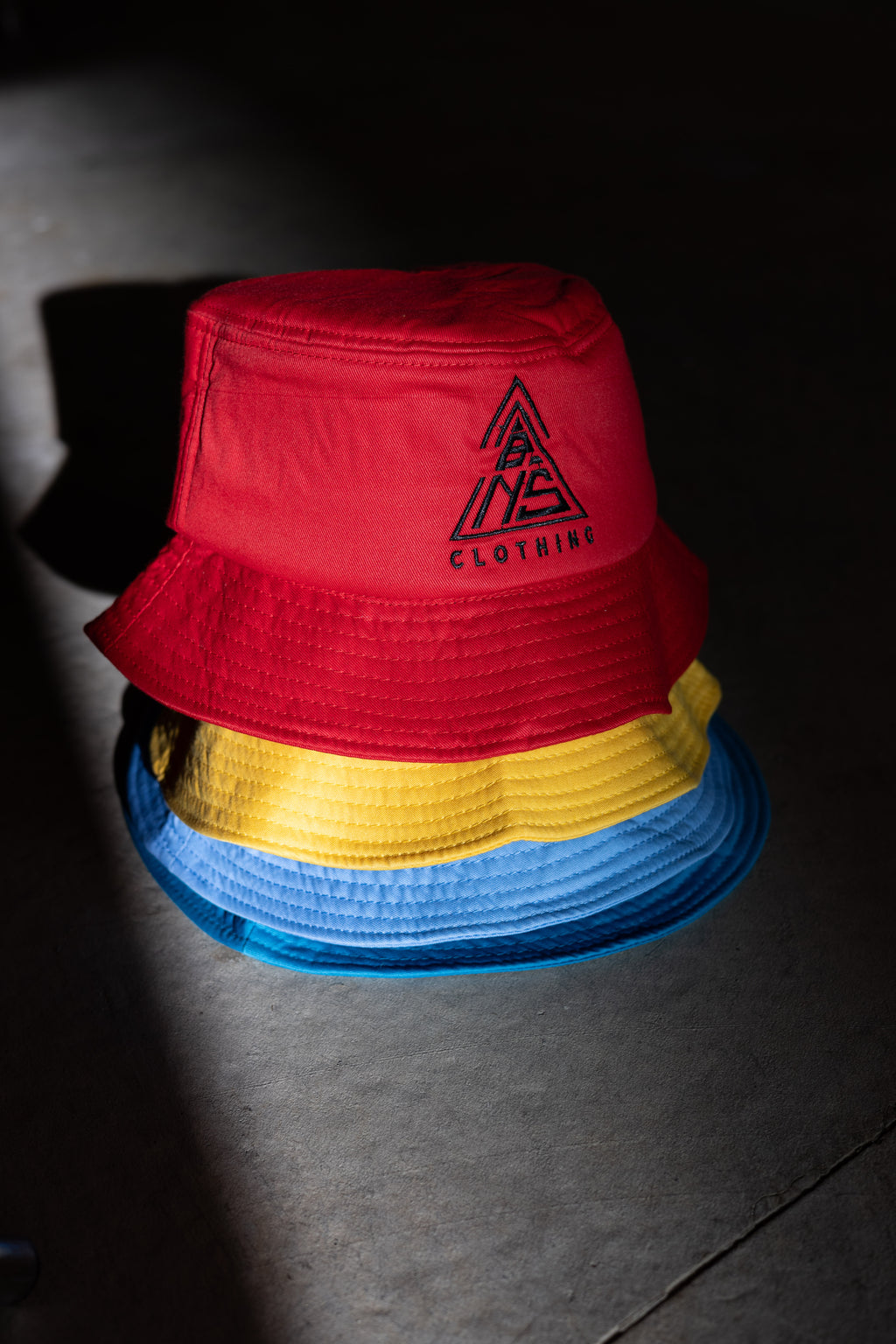 Phantoms Bucket Hat