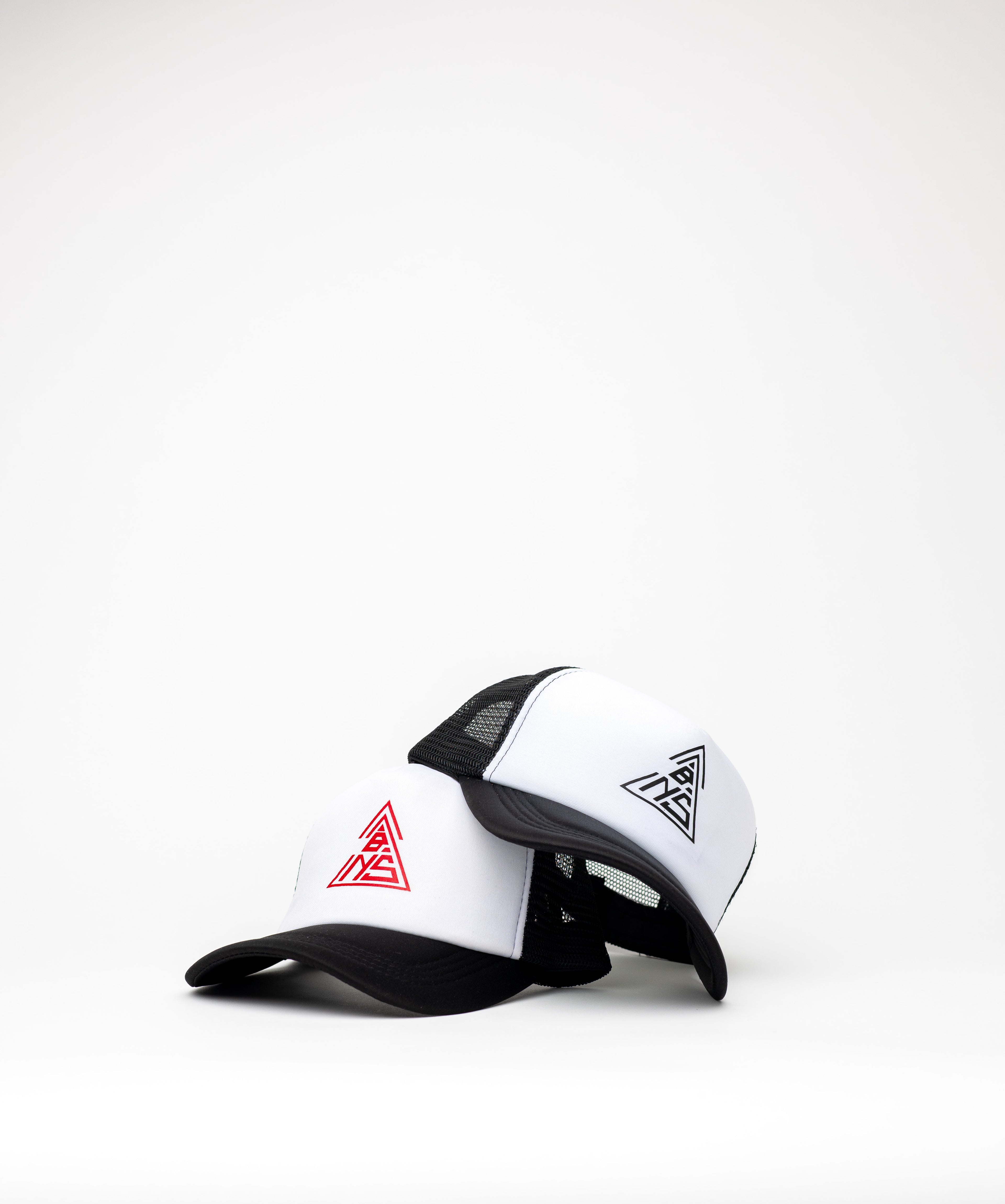 Rogue signal Trucker Hat