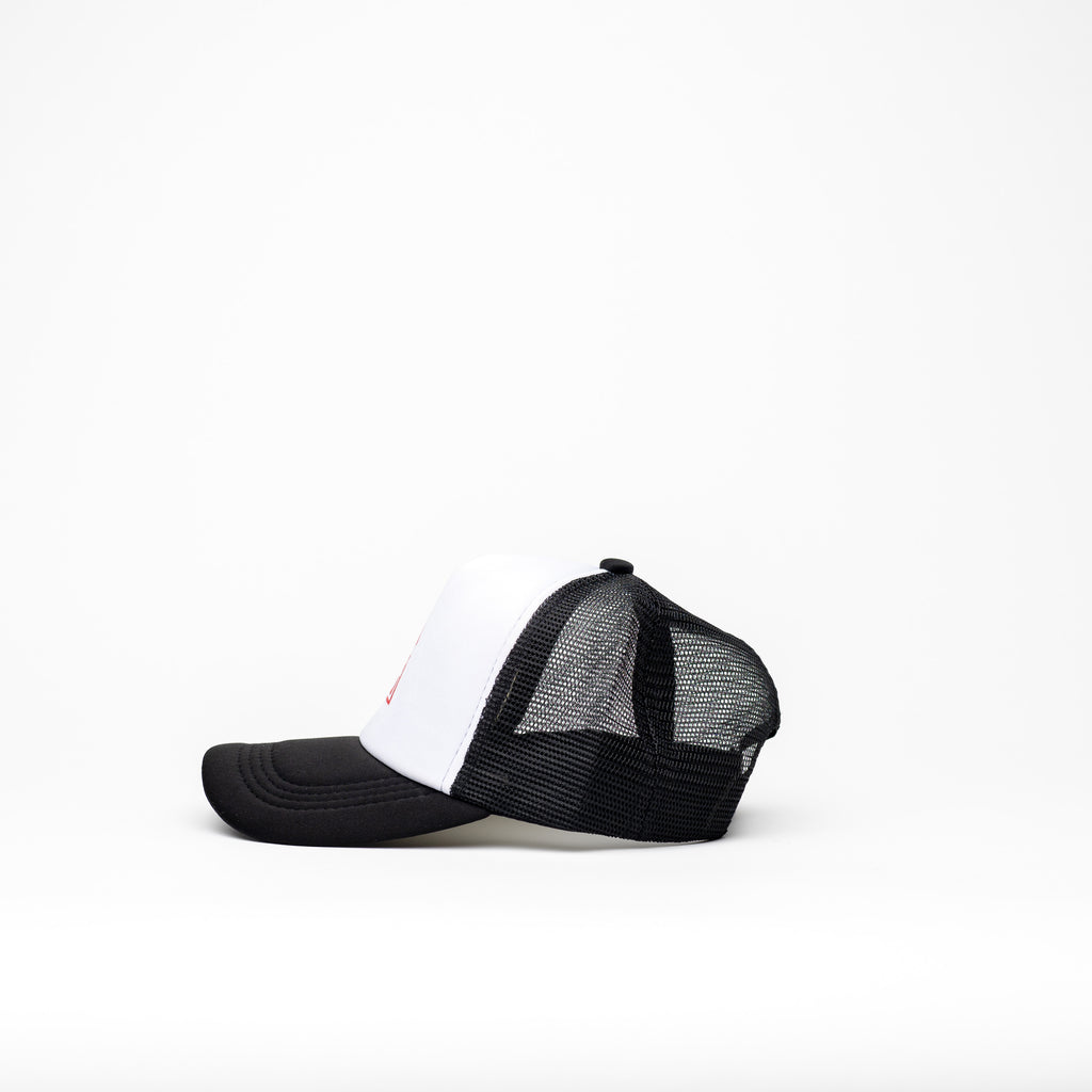 Rogue signal Trucker Hat