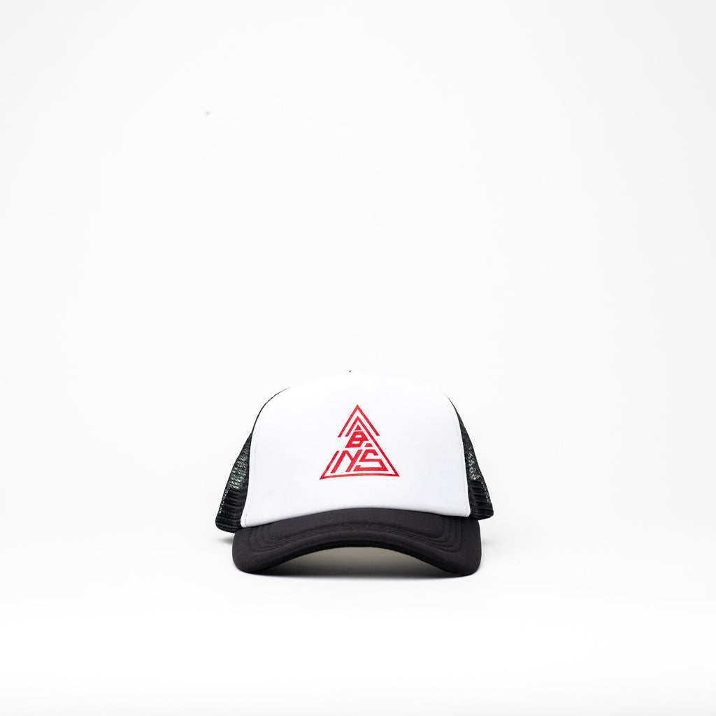 Rogue signal Trucker Hat
