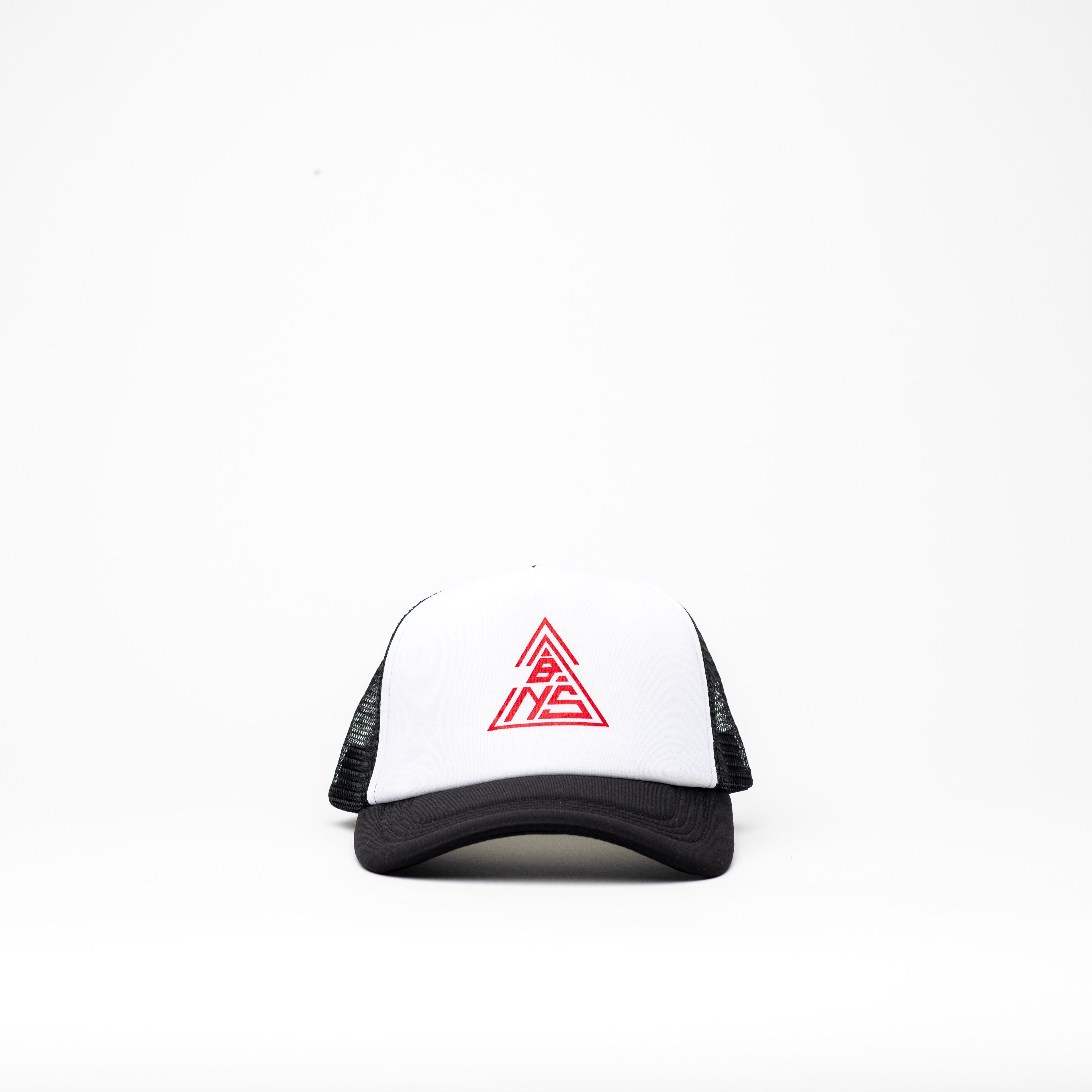 Rogue signal Trucker Hat
