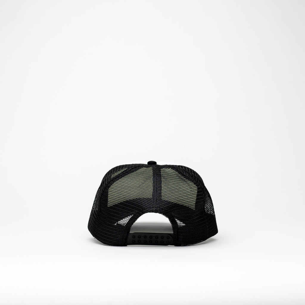 Rogue signal Trucker Hat