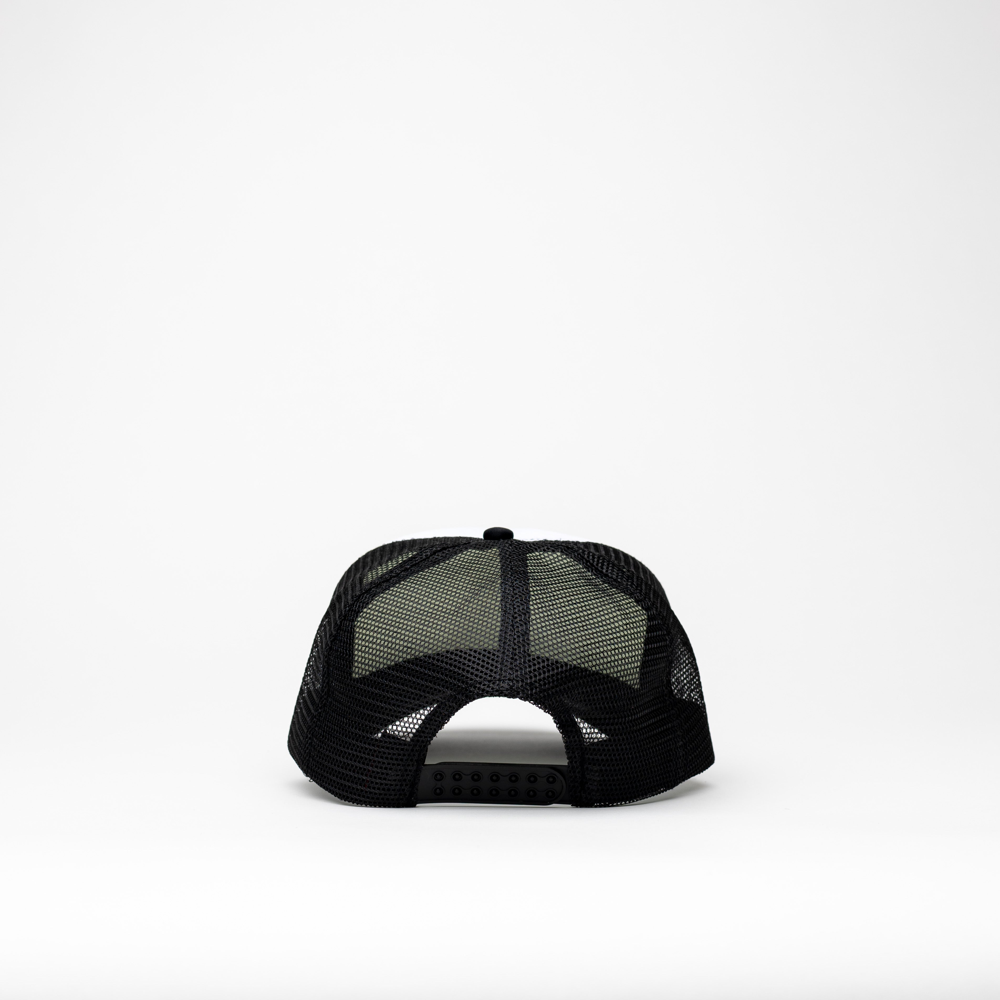 Rogue signal Trucker Hat