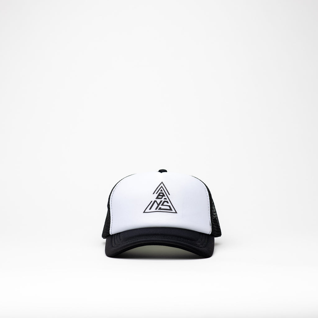 Rogue signal Trucker Hat